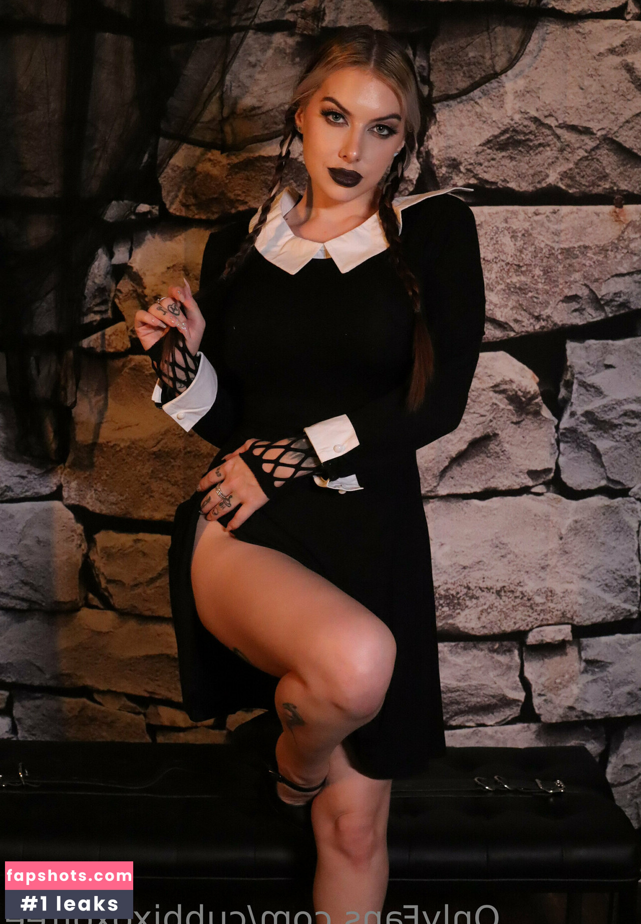 cubbixoxofree Filtración Desnuda OnlyFans Foto #37 - Fapshots