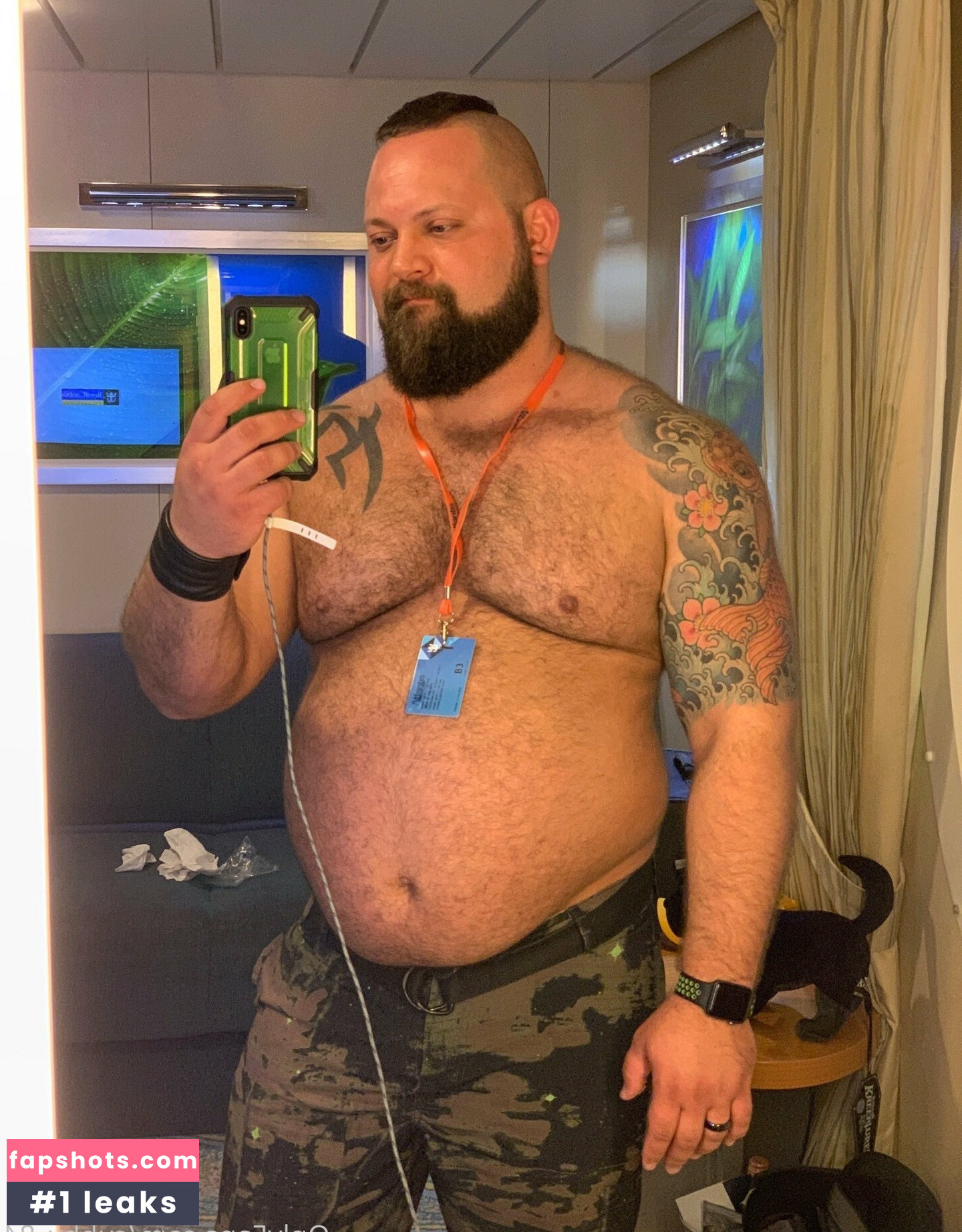 cubby_84 gallery photo #67