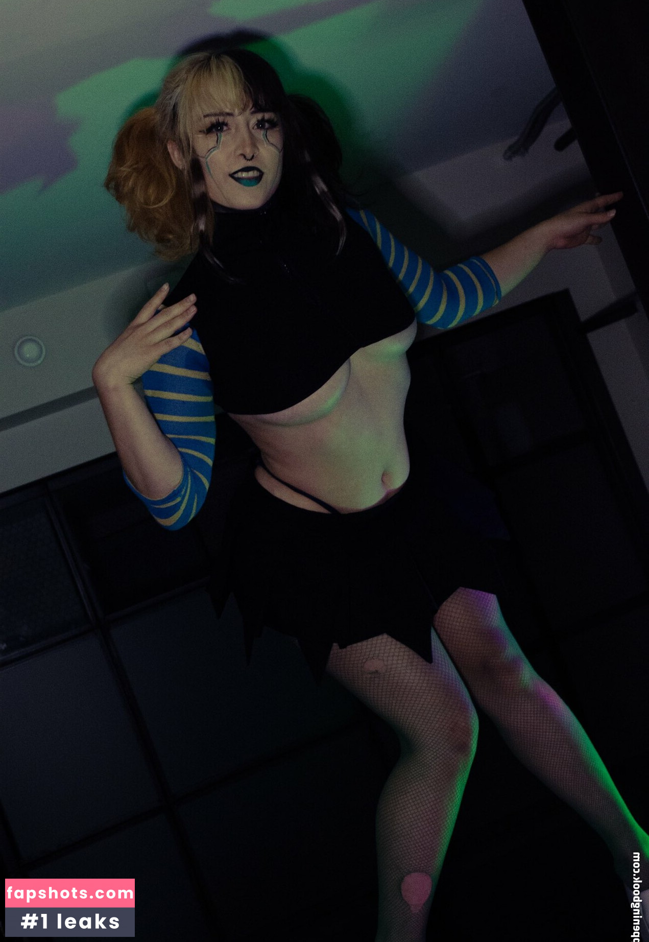 CubeCosplay Nahé úniky fotek pouze od fanoušků #13 - Fapshots