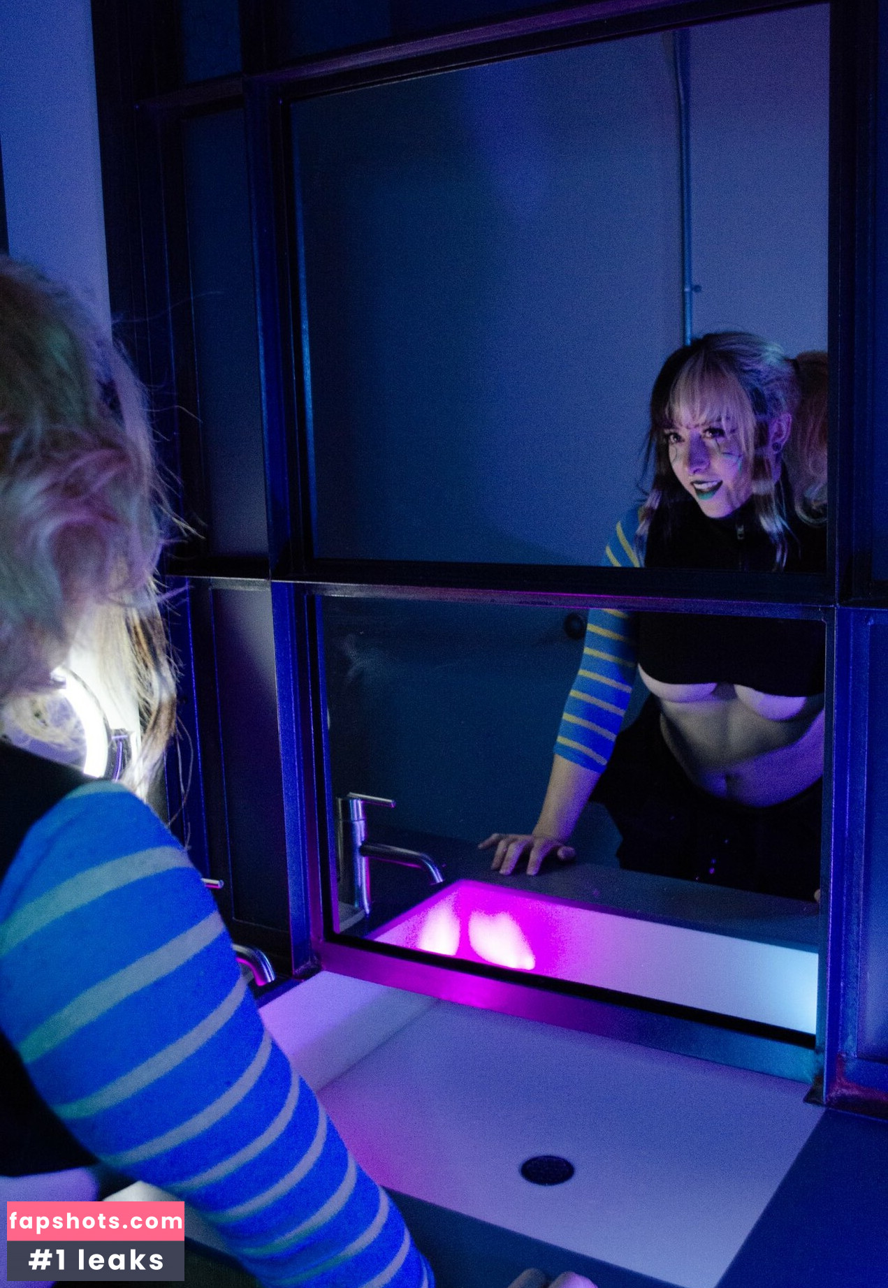 CubeCosplay Nahé úniky fotek pouze od fanoušků #15 - Fapshots