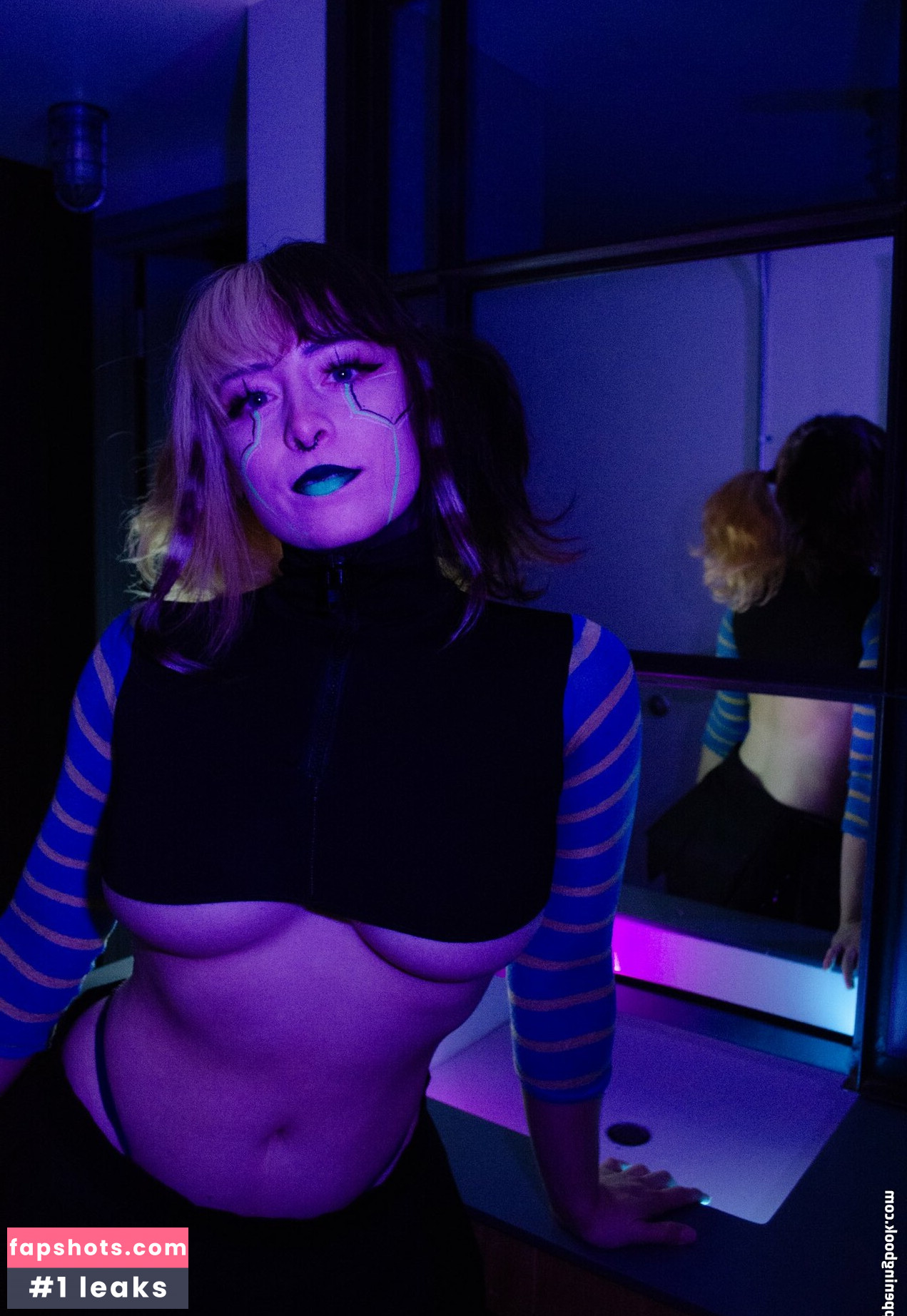 CubeCosplay Nahé úniky fotek pouze od fanoušků #18 - Fapshots