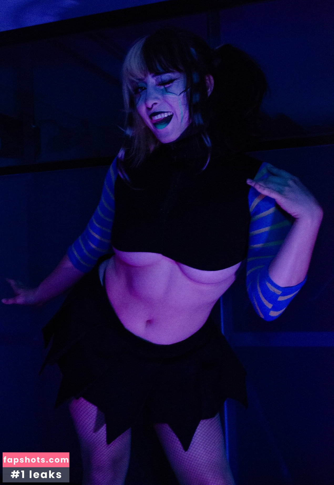 CubeCosplay Nahé úniky fotek pouze od fanoušků #6 - Fapshots