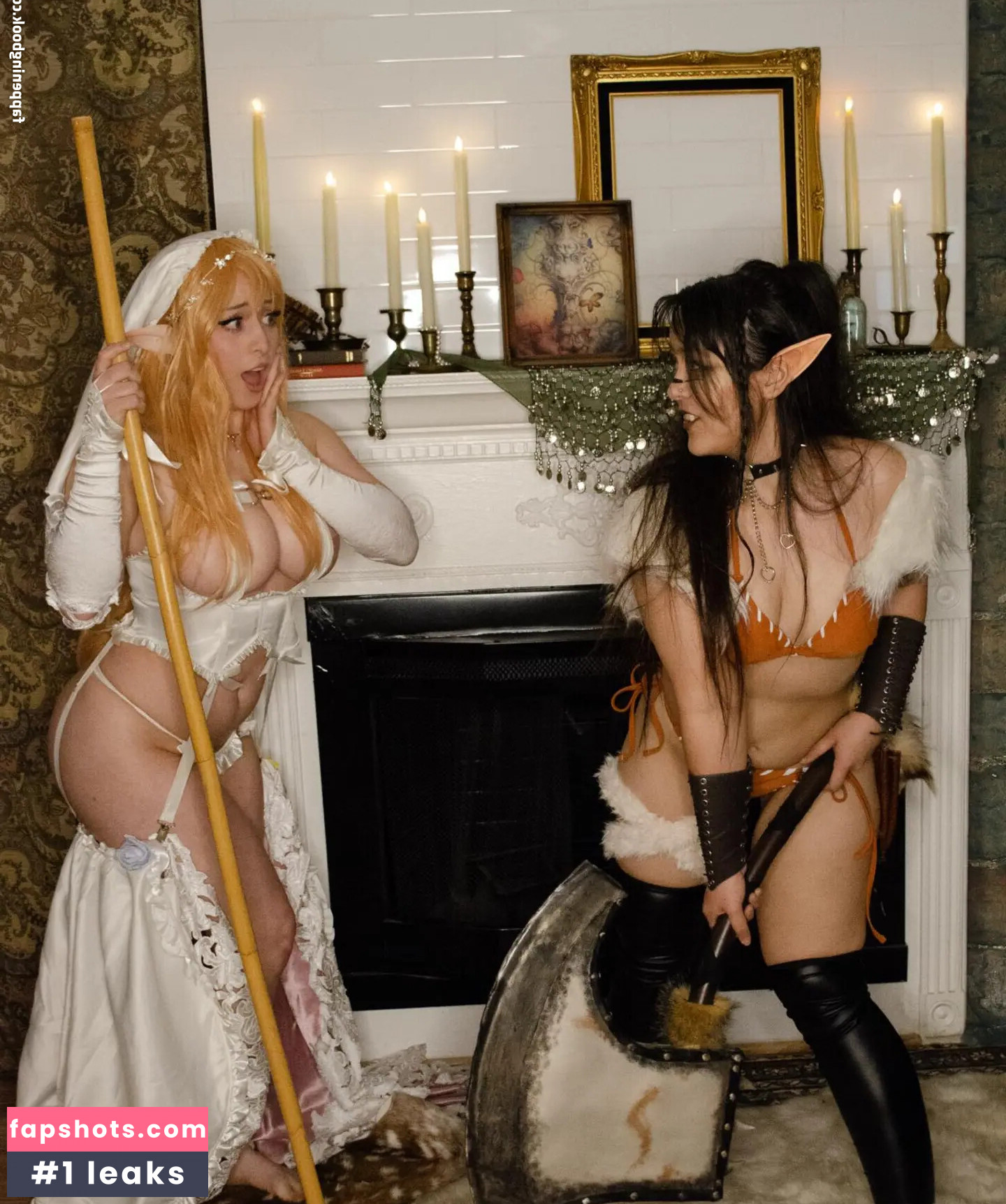 Cubeu / CubeCosplay gallery photo #3