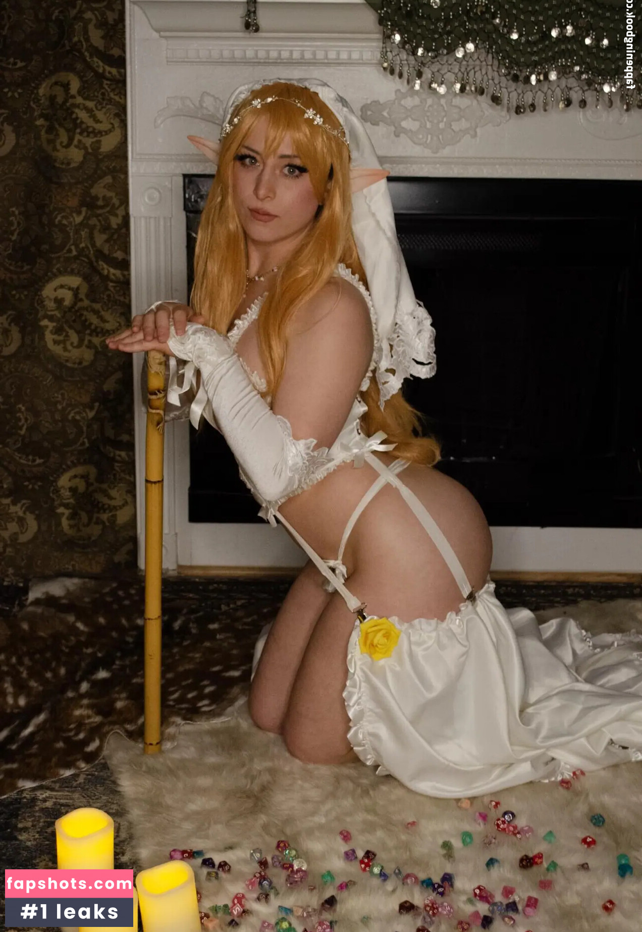 Cubeu / CubeCosplay gallery photo #5