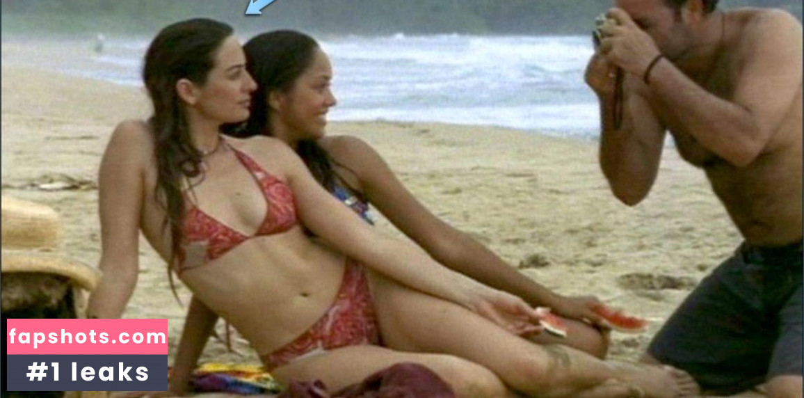 Cuca Escribano Filtración Desnuda OnlyFans Foto #6 - Fapshots