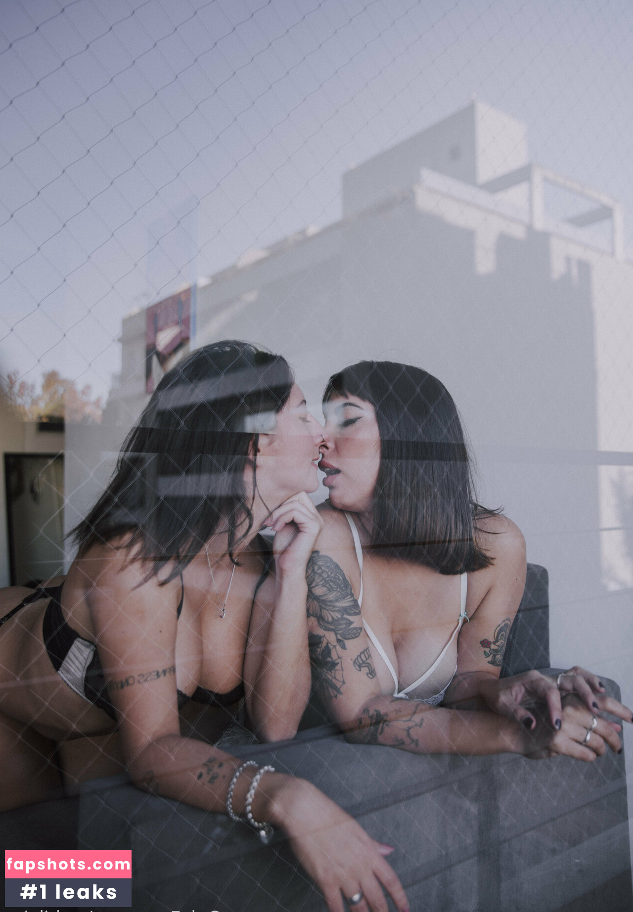 Cuchilaino Nude Leaks OnlyFans Photos #21 - LeakJerk