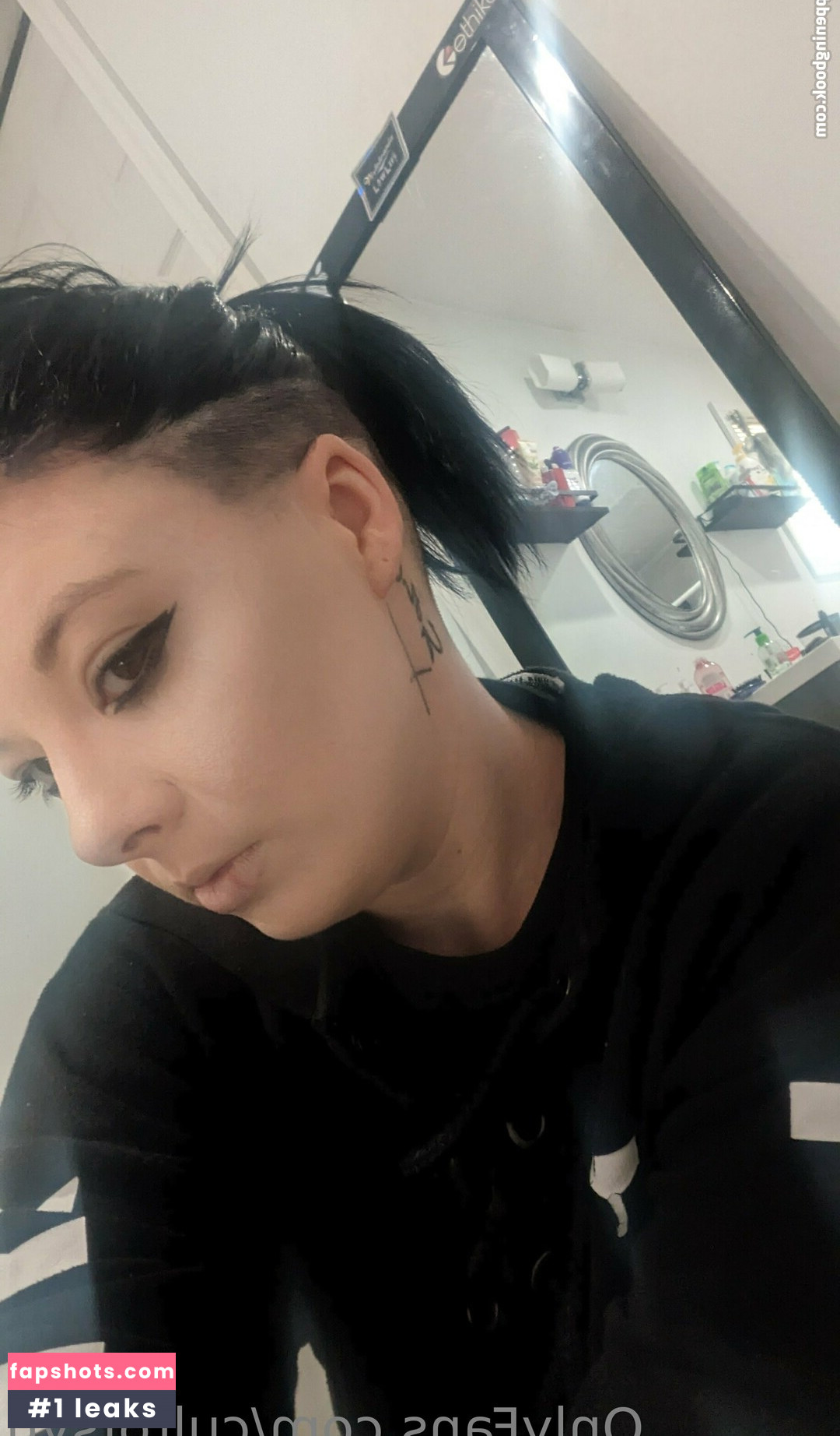 cultofsyn Nahé úniky fotek pouze od fanoušků #3 - Fapshots