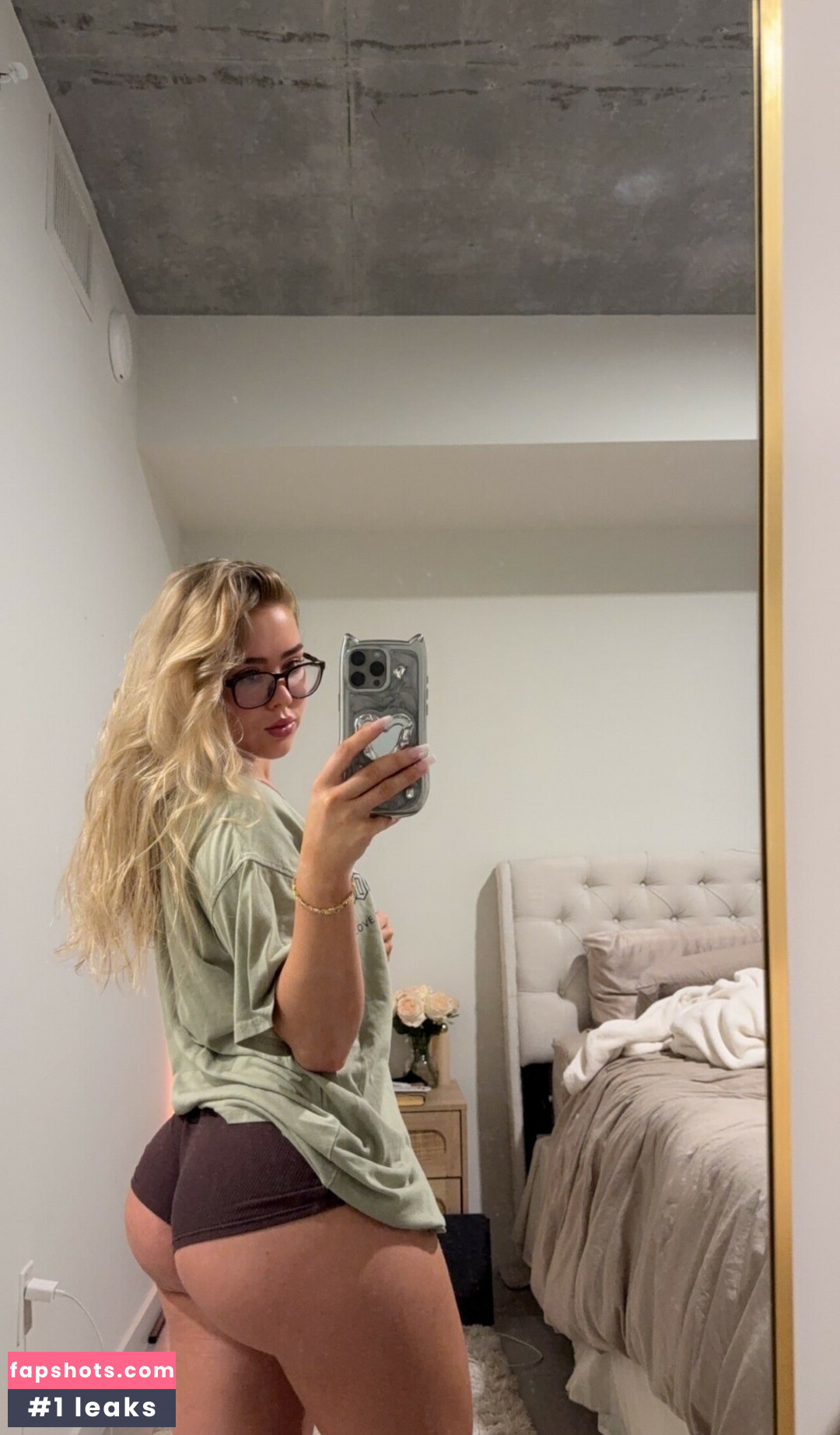 Cultureburns Nahé úniky fotek pouze od fanoušků #102 - Fapshots