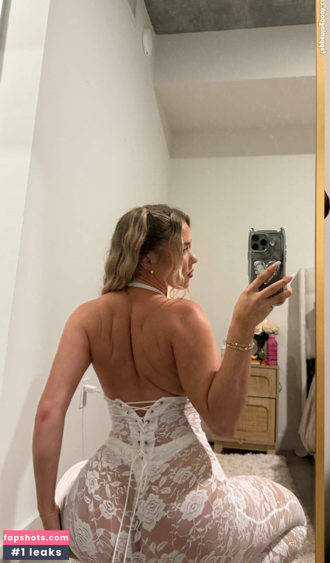 Cultureburns Nahé úniky fotek pouze od fanoušků #131 - Fapshots