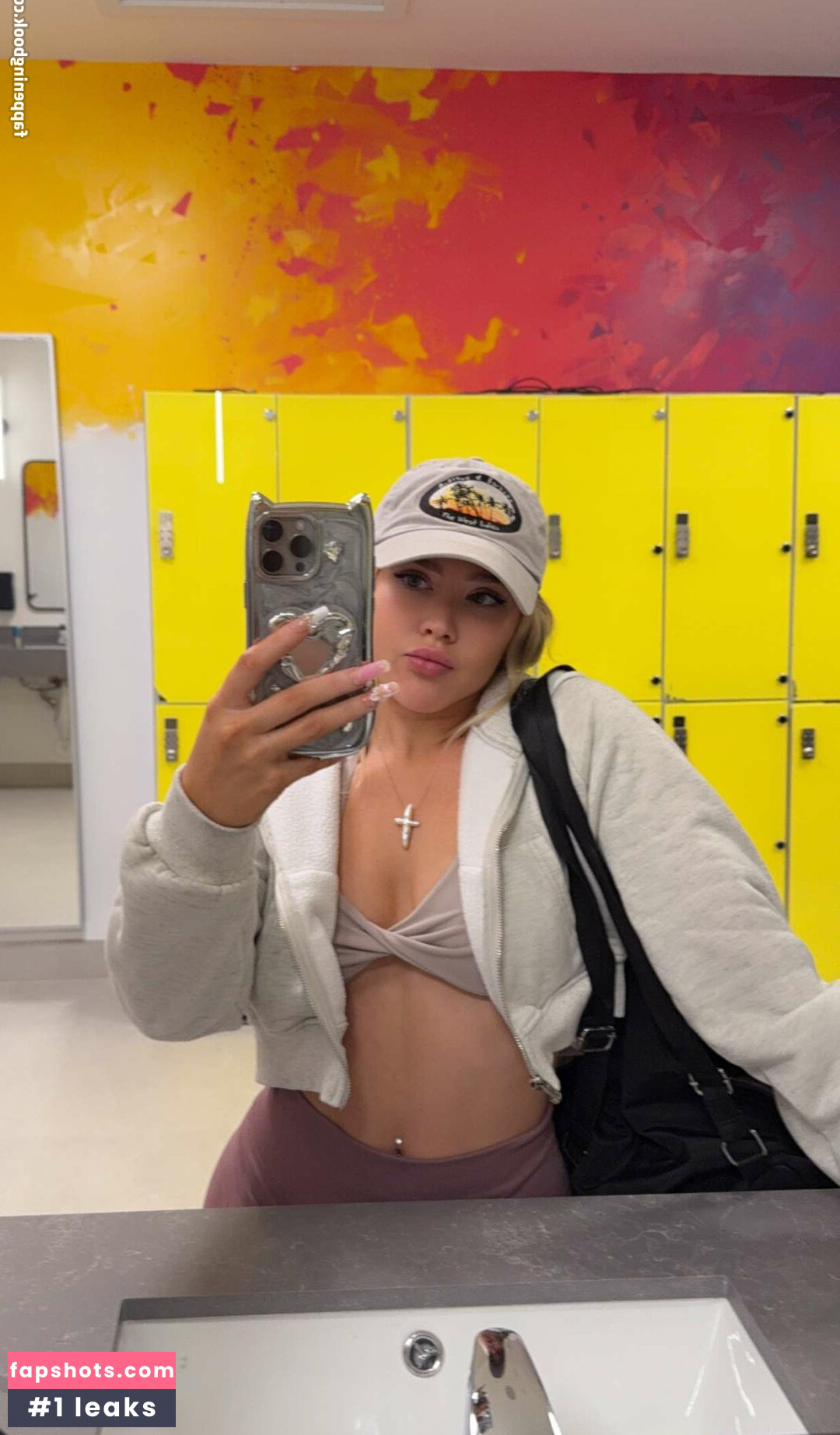 Cultureburns Nahé úniky fotek pouze od fanoušků #138 - Fapshots