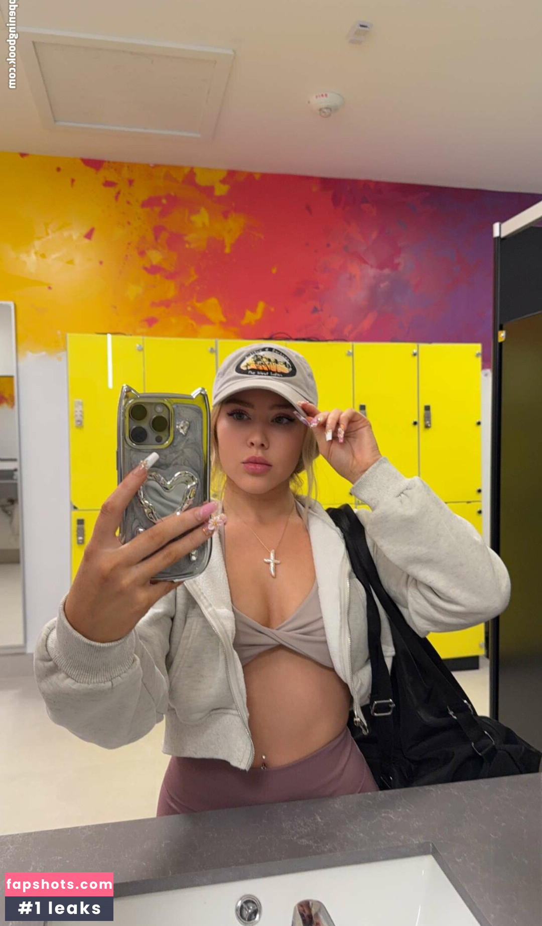 Cultureburns Nahé úniky fotek pouze od fanoušků #139 - Fapshots