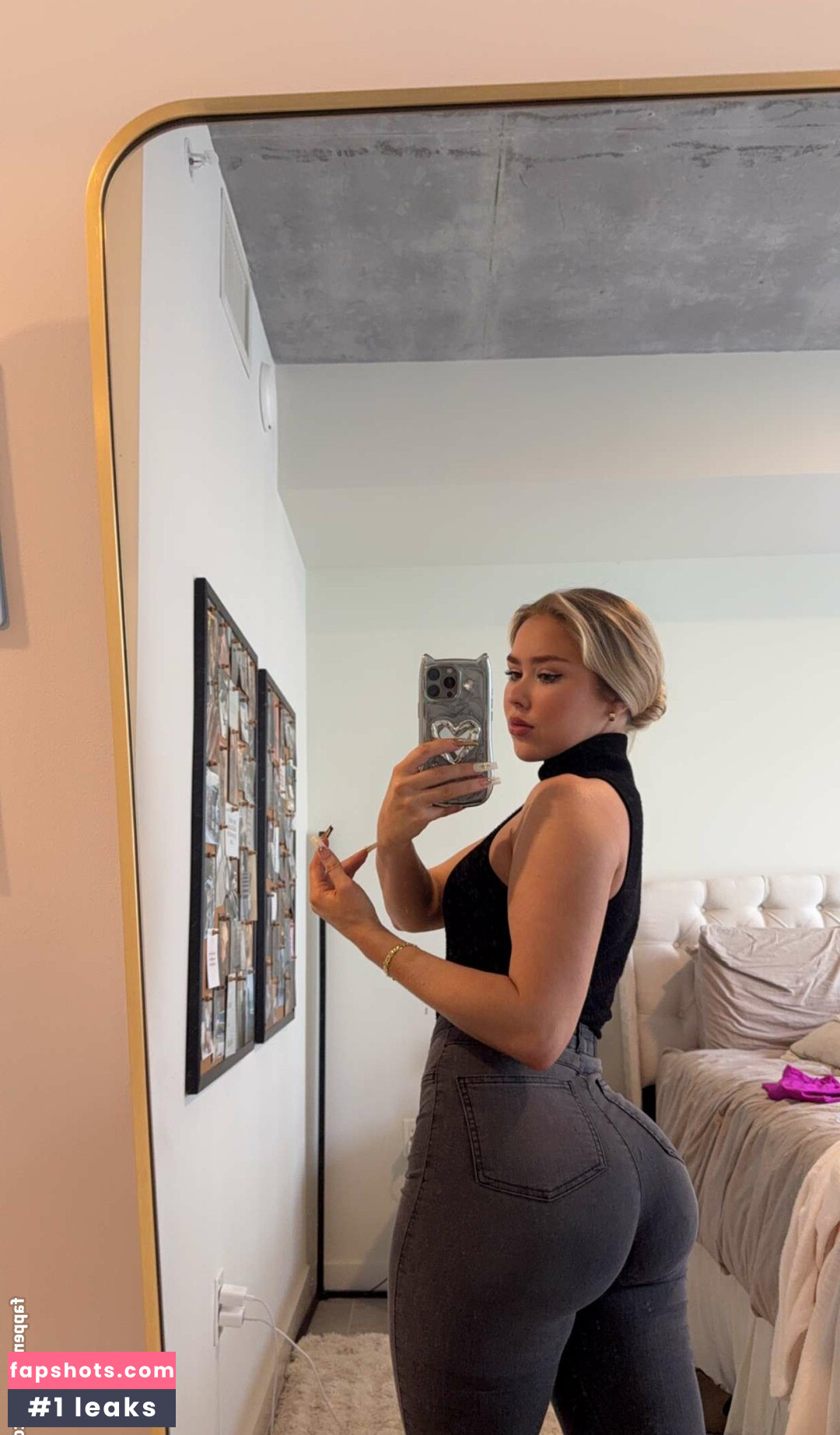 Cultureburns Nahé úniky fotek pouze od fanoušků #142 - Fapshots