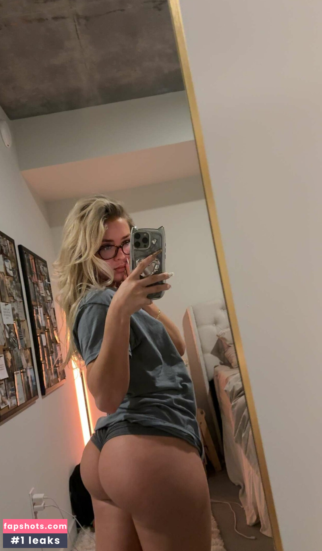 Cultureburns Nahé úniky fotek pouze od fanoušků #143 - Fapshots