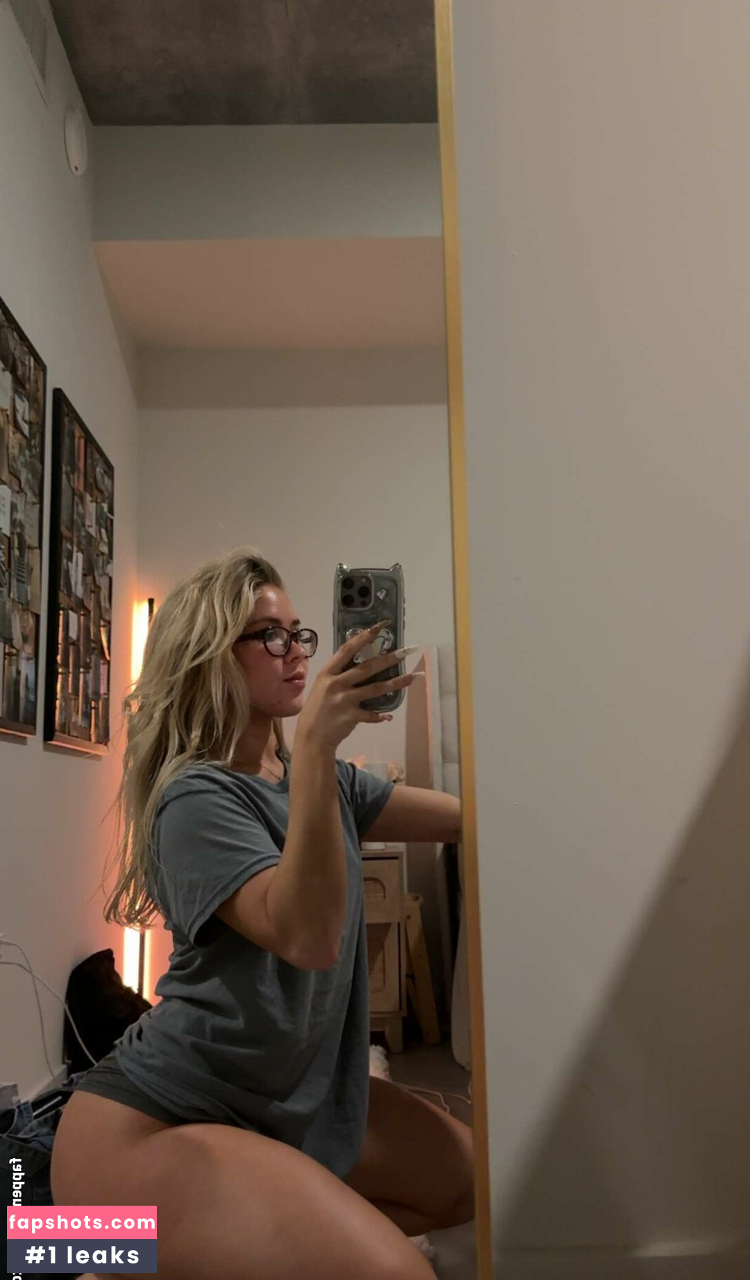 Cultureburns Nahé úniky fotek pouze od fanoušků #144 - Fapshots