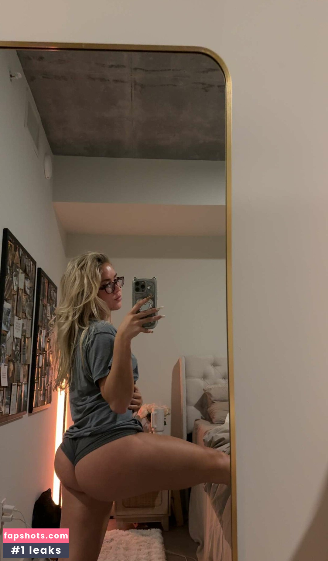 Cultureburns Nahé úniky fotek pouze od fanoušků #146 - Fapshots