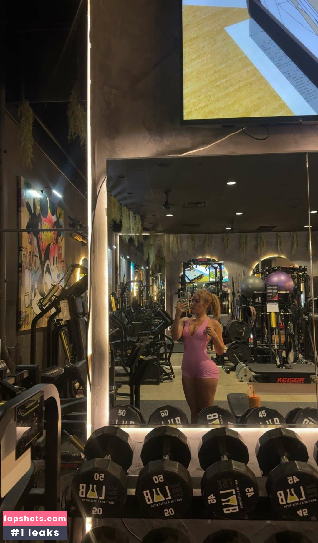 Cultureburns Nahé úniky fotek pouze od fanoušků #22 - Fapshots