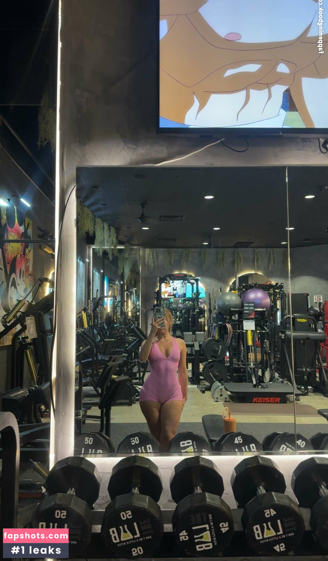 Cultureburns Nahé úniky fotek pouze od fanoušků #24 - Fapshots