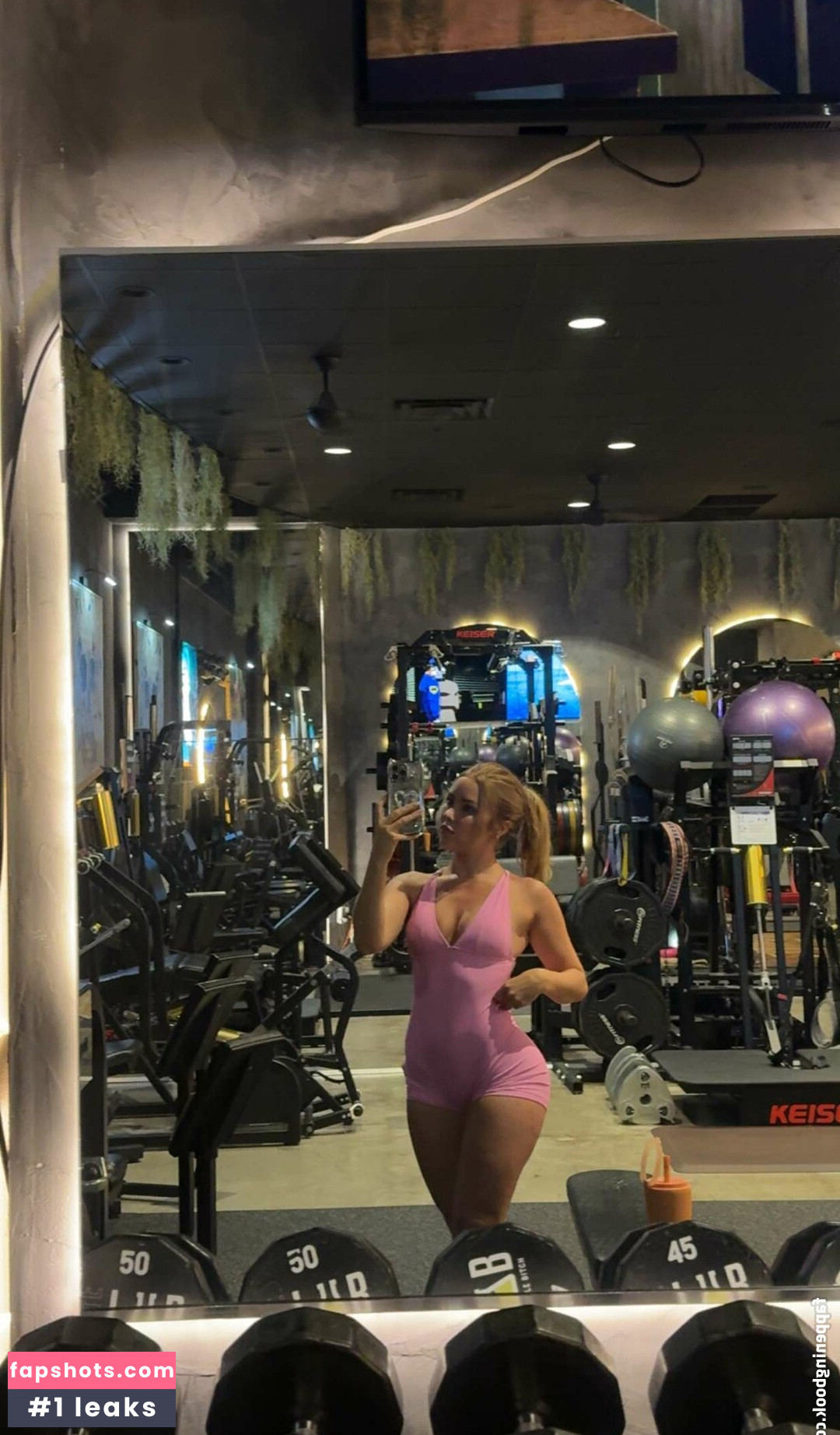 Cultureburns Nahé úniky fotek pouze od fanoušků #25 - Fapshots