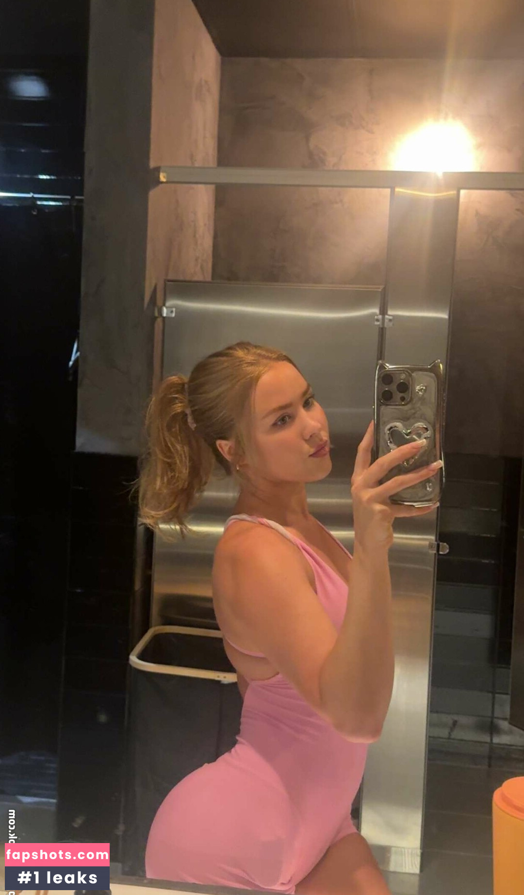 Cultureburns Nahé úniky fotek pouze od fanoušků #26 - Fapshots