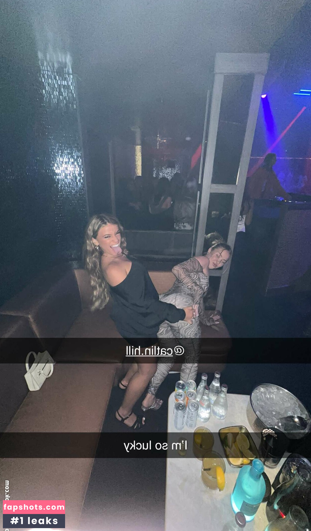 Cultureburns Nahé úniky fotek pouze od fanoušků #44 - Fapshots