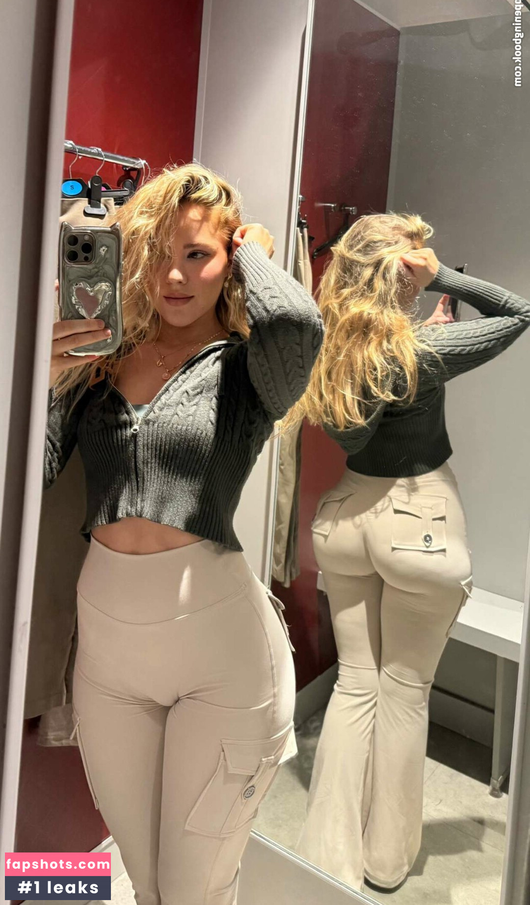 Cultureburns Nahé úniky fotek pouze od fanoušků #46 - Fapshots