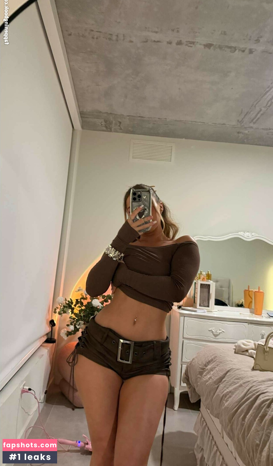 Cultureburns Nahé úniky fotek pouze od fanoušků #79 - Fapshots