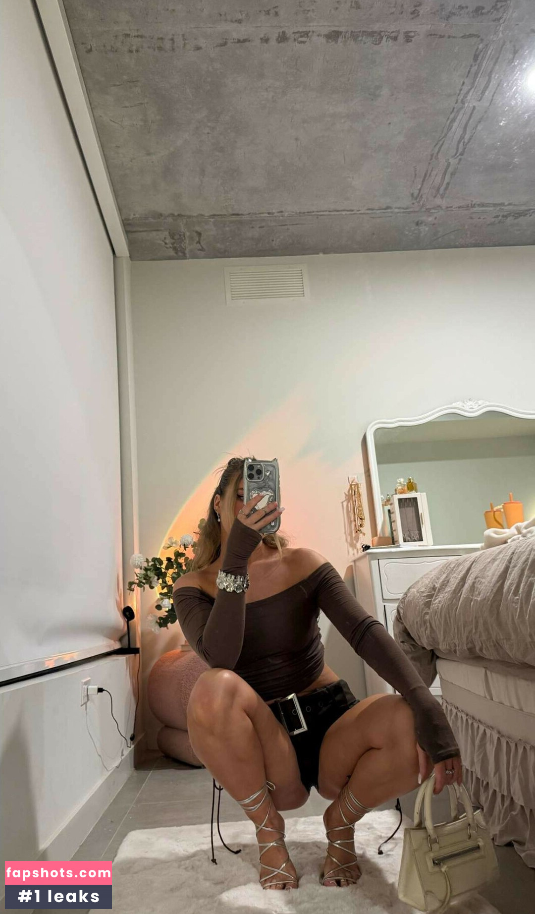 Cultureburns Nahé úniky fotek pouze od fanoušků #84 - Fapshots