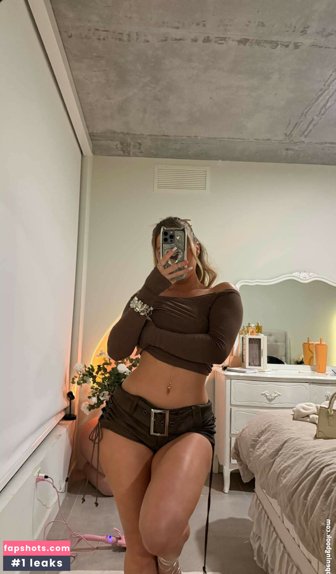 Cultureburns Nahé úniky fotek pouze od fanoušků #85 - Fapshots