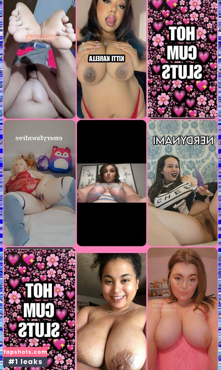 cum4dolly gallery photo #2