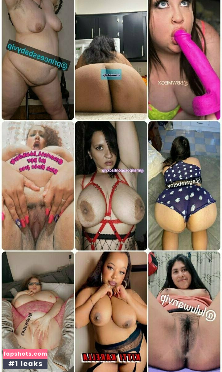 cum4dolly Filtración Desnuda OnlyFans Foto #14 - Fapshots