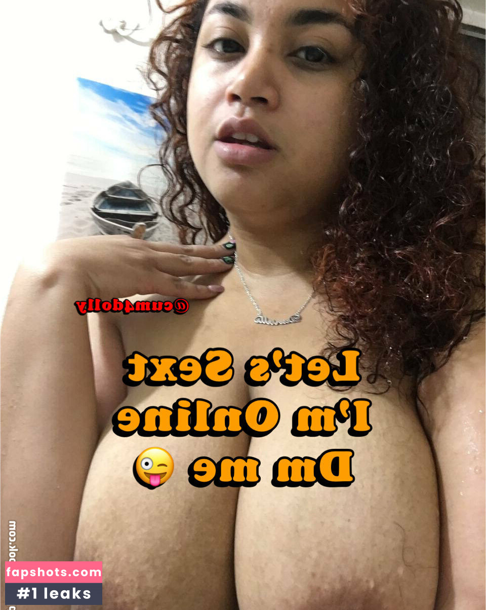 cum4dolly gallery photo #155