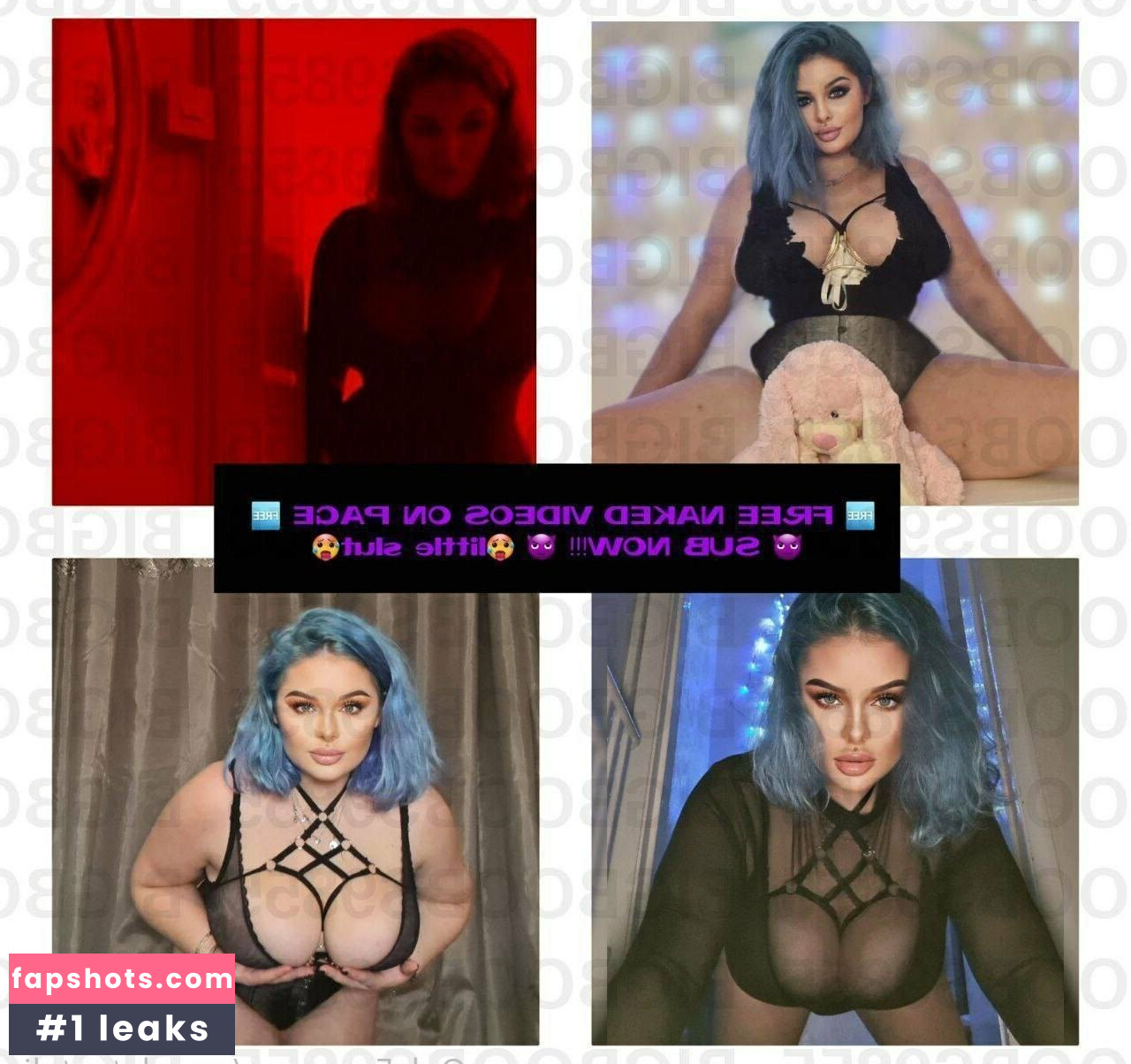 Cumslutnatalie gallery photo #10