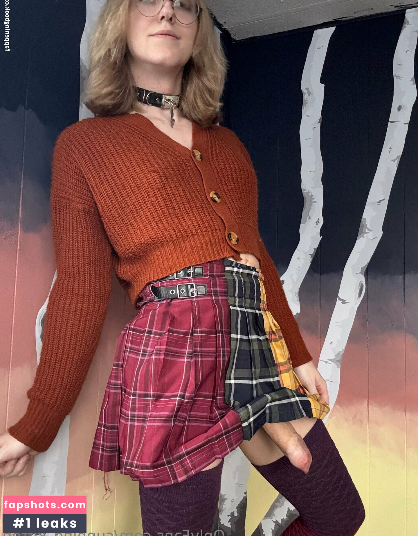 cunning_kitten Filtración Desnuda OnlyFans Foto #3 - Fapshots