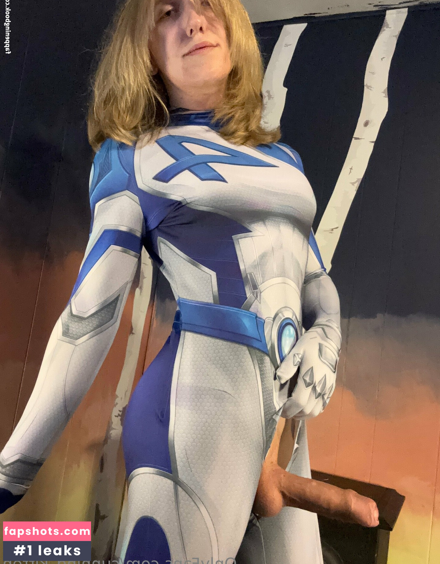 cunning_kitten Filtración Desnuda OnlyFans Foto #10 - Fapshots