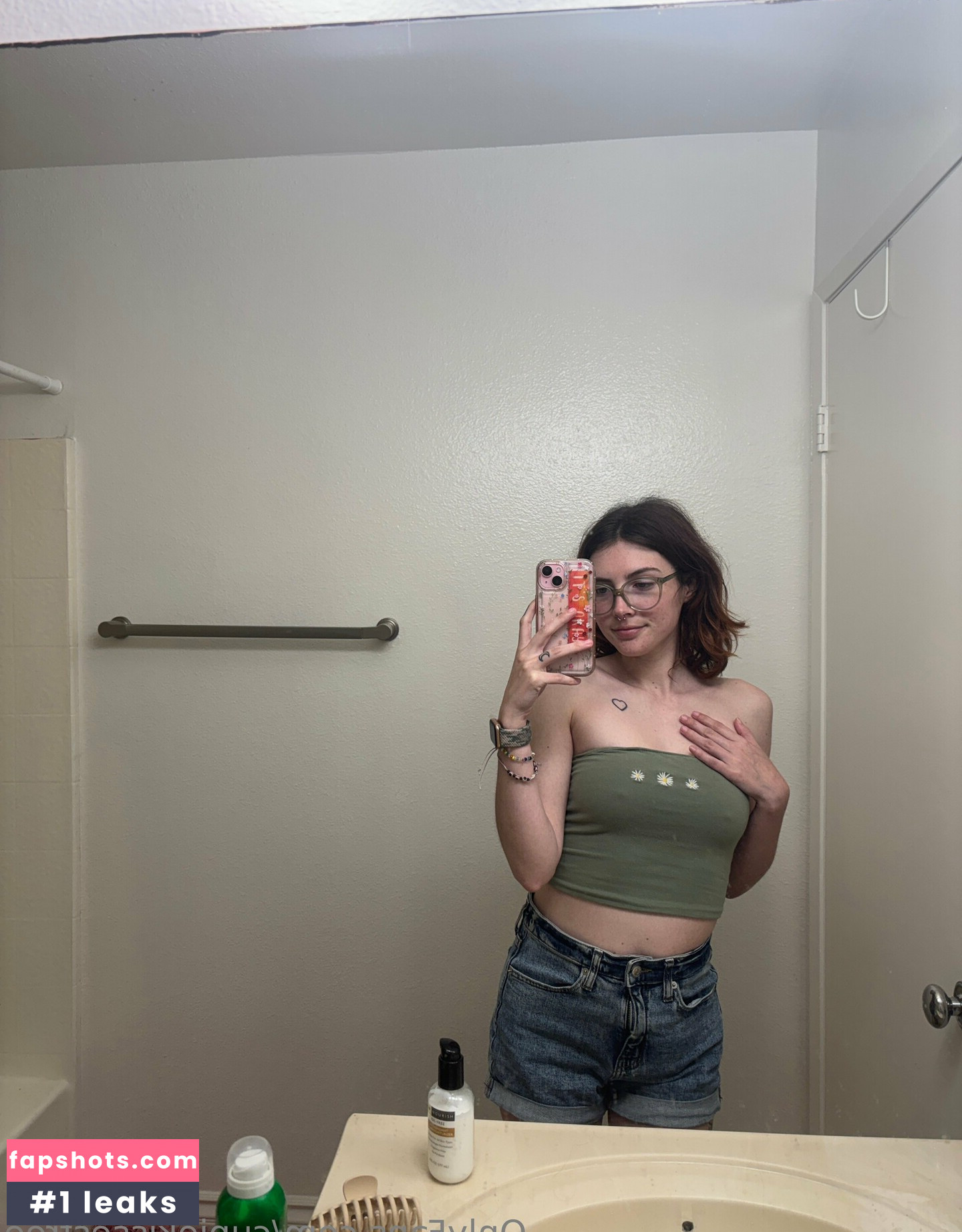 cupiekissesfree Nahé úniky fotek pouze od fanoušků #16 - Fapshots