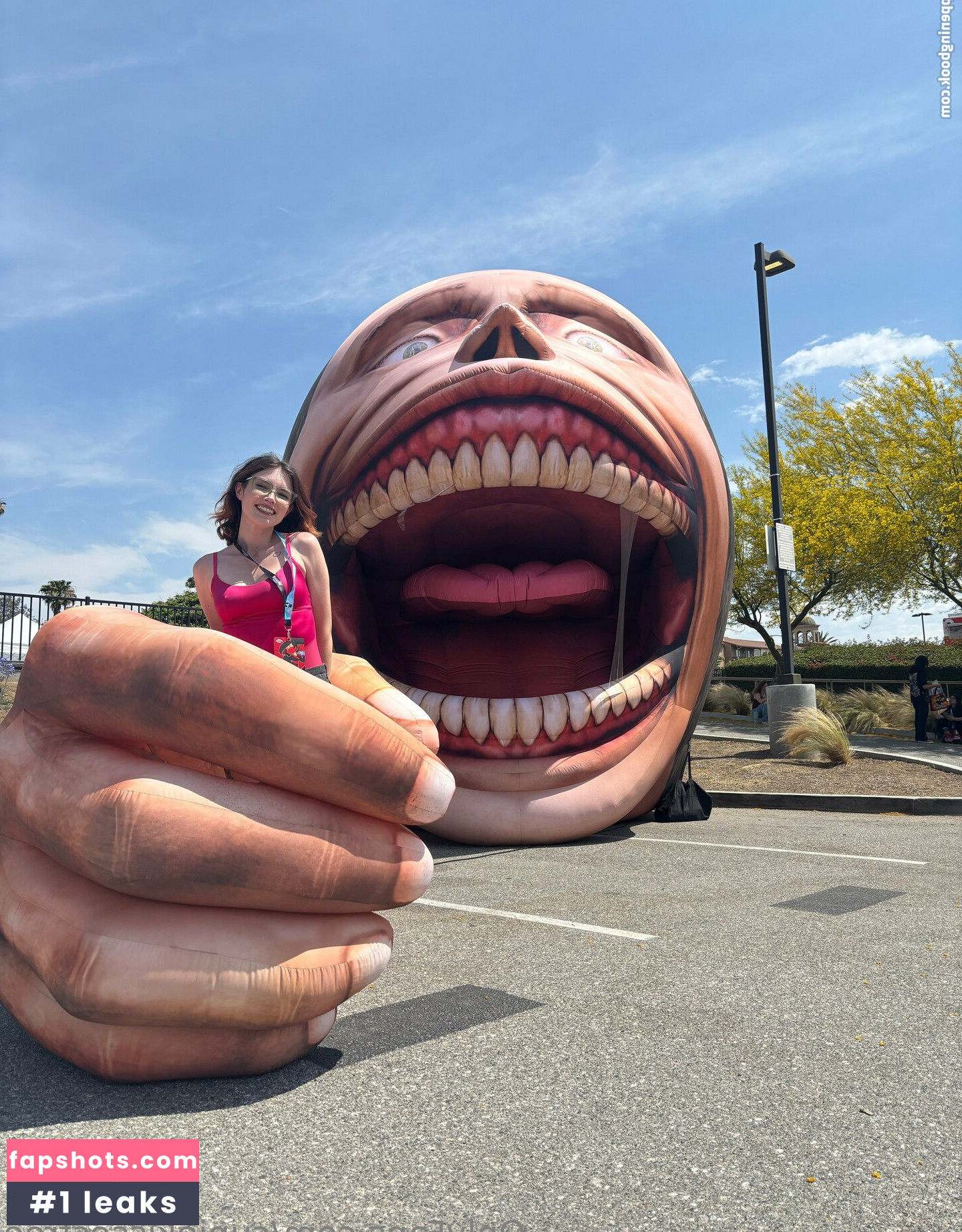 cupiekissesfree Nacktheit OnlyFans Fotos #4 - Fapshots