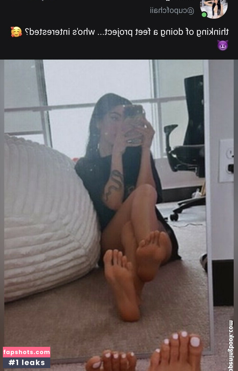 Cupofchaiii gallery photo #8