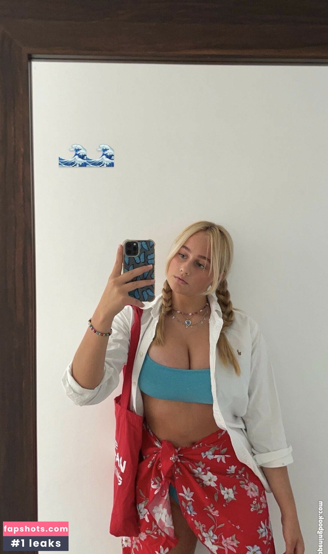 cupofchamomileteaa / caroandersenn Nahé úniky fotek pouze od fanoušků #4 - Fapshots