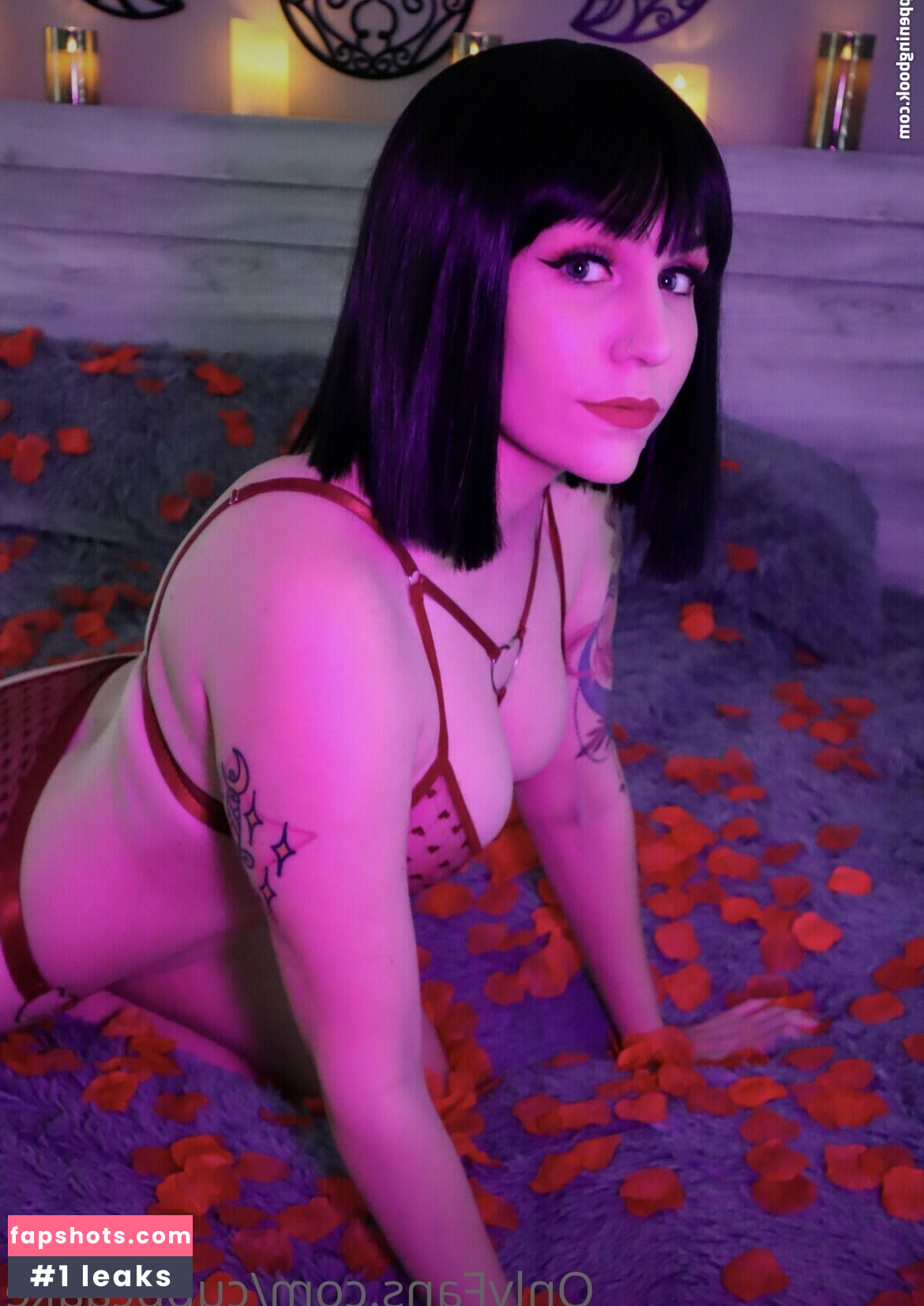 Cuppcaake gallery photo #20