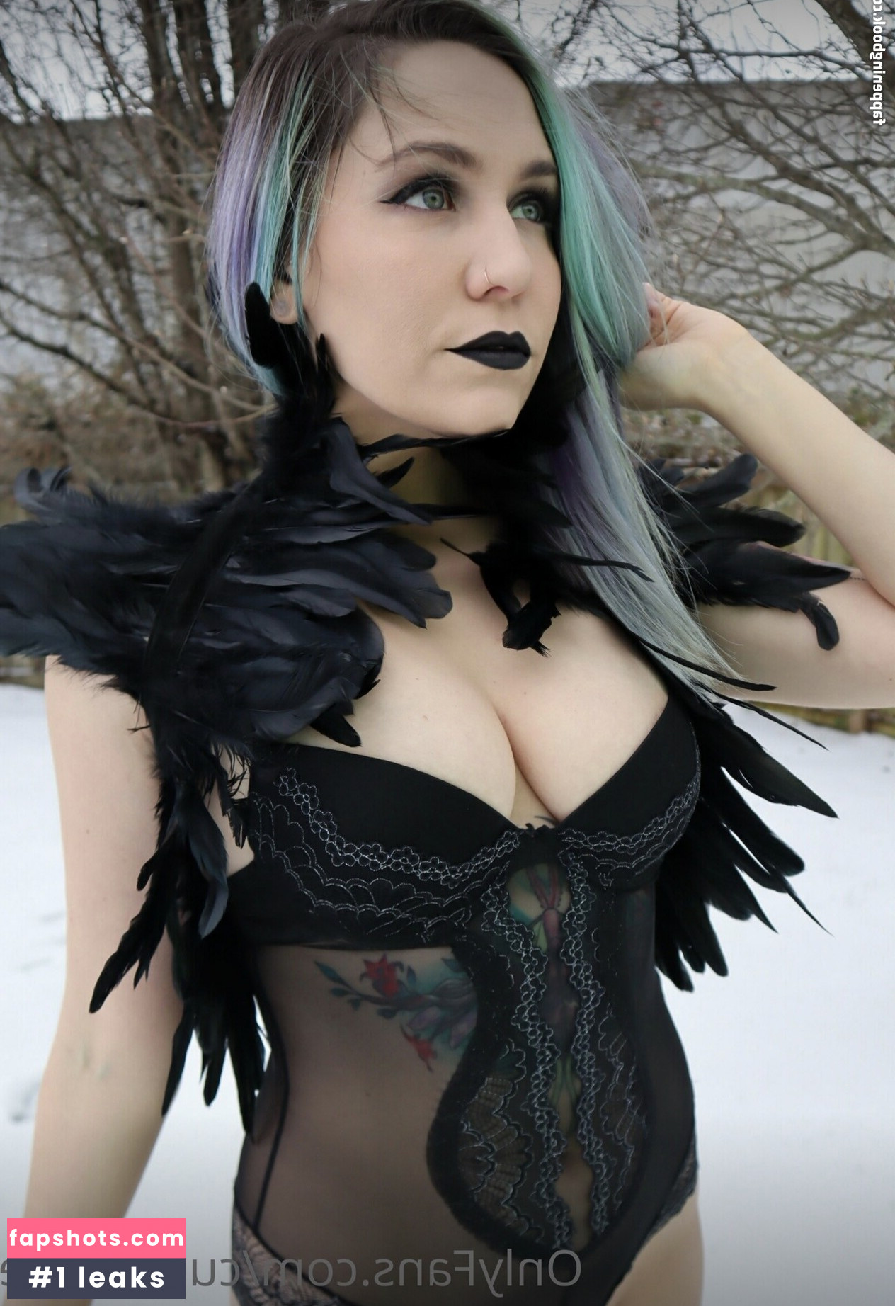 Cuppcaake gallery photo #44