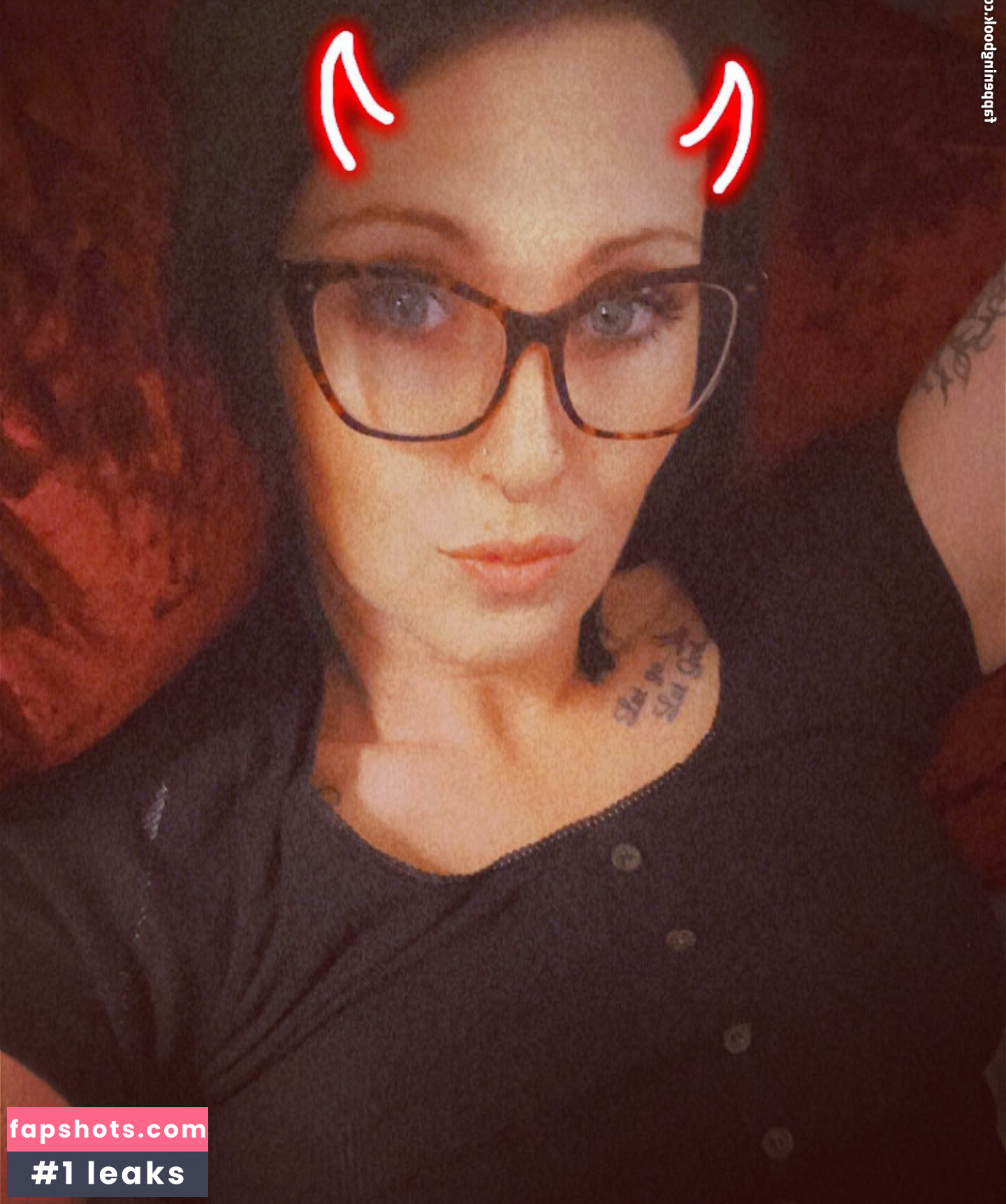 Curious-Creature Nahé úniky fotek pouze od fanoušků #3 - Fapshots