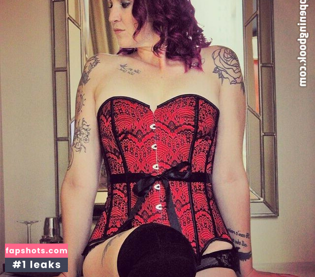 Curious-Creature Nahé úniky fotek pouze od fanoušků #8 - Fapshots