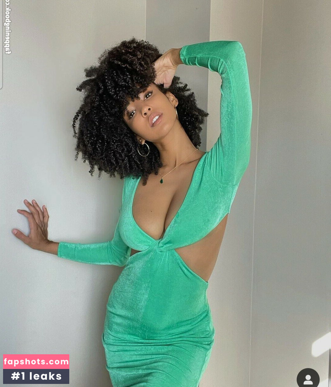 Curlswithv gallery photo #5