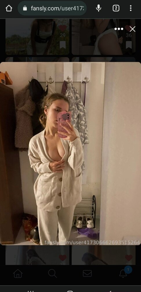 curly-decency Filtración Desnuda OnlyFans Foto #185 - Fapshots