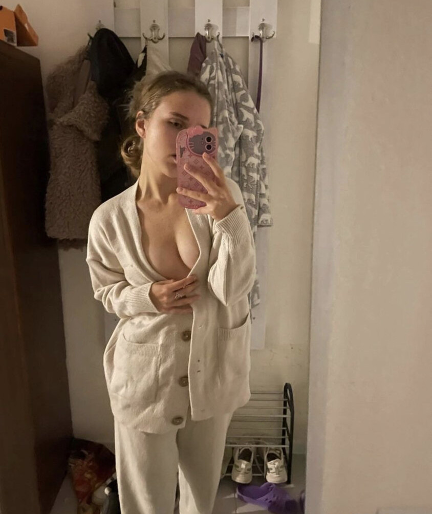 curly-decency Filtración Desnuda OnlyFans Foto #189 - Fapshots