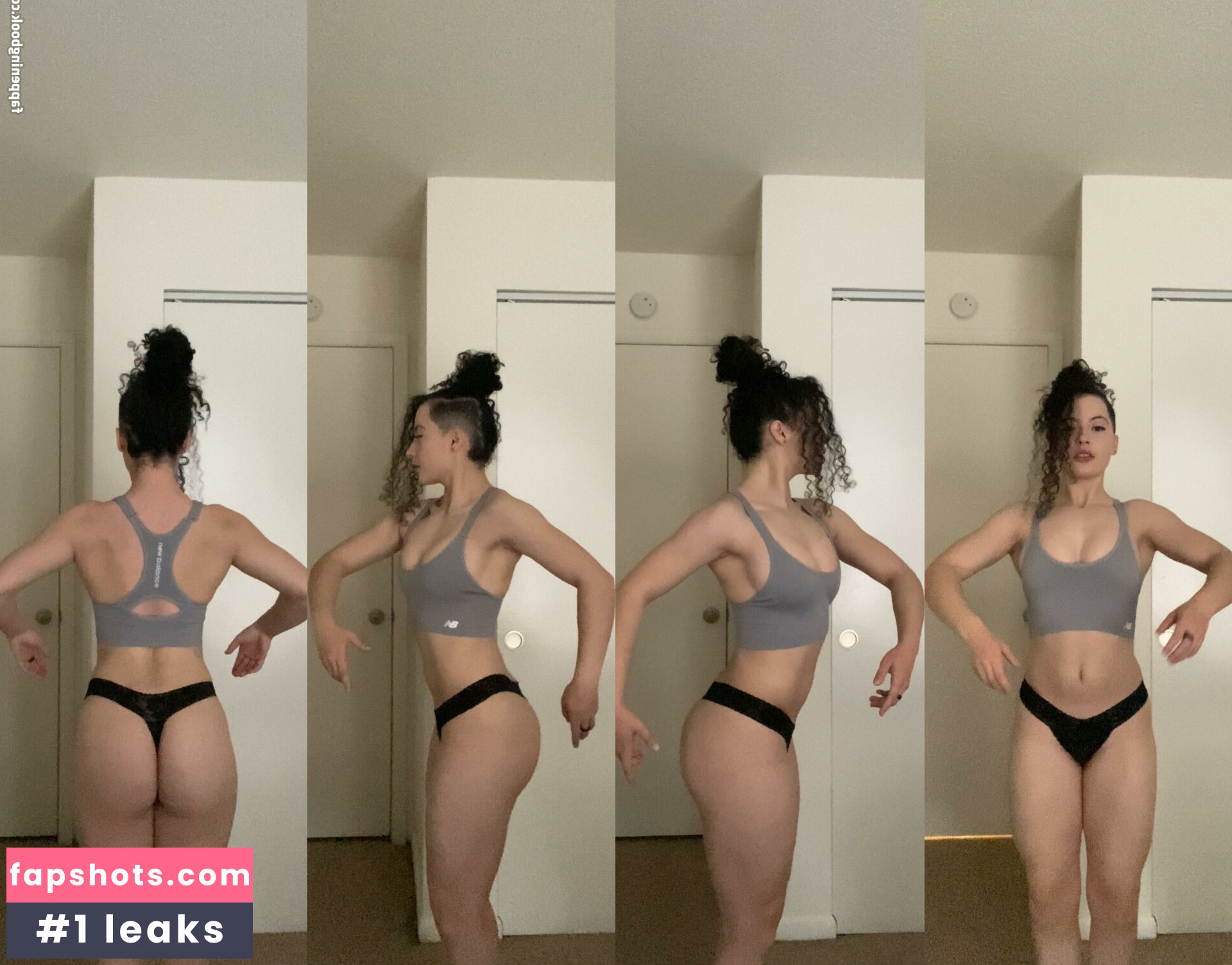 Curly Exotic gallery photo #18