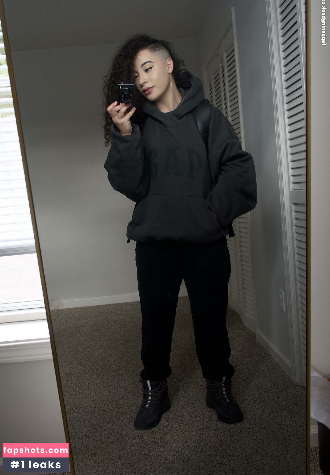 Curly Exotic gallery photo #36