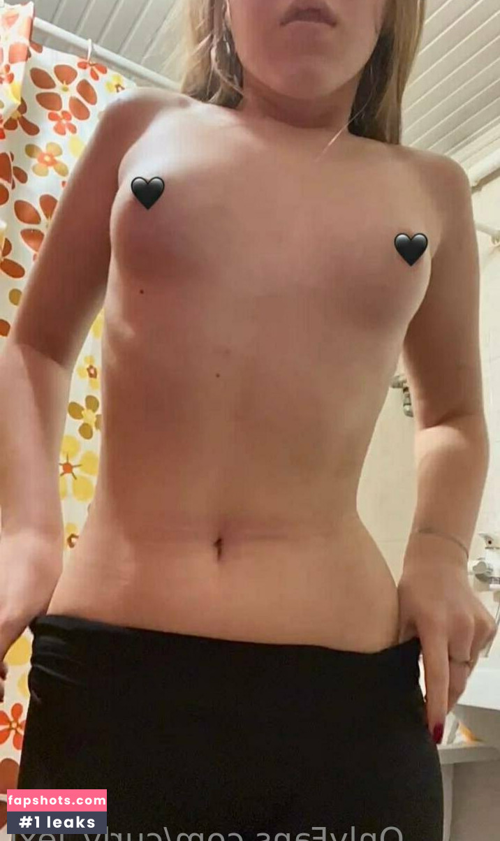curly_lexi Nude Leaks OnlyFans Photos #3 - Fapshots