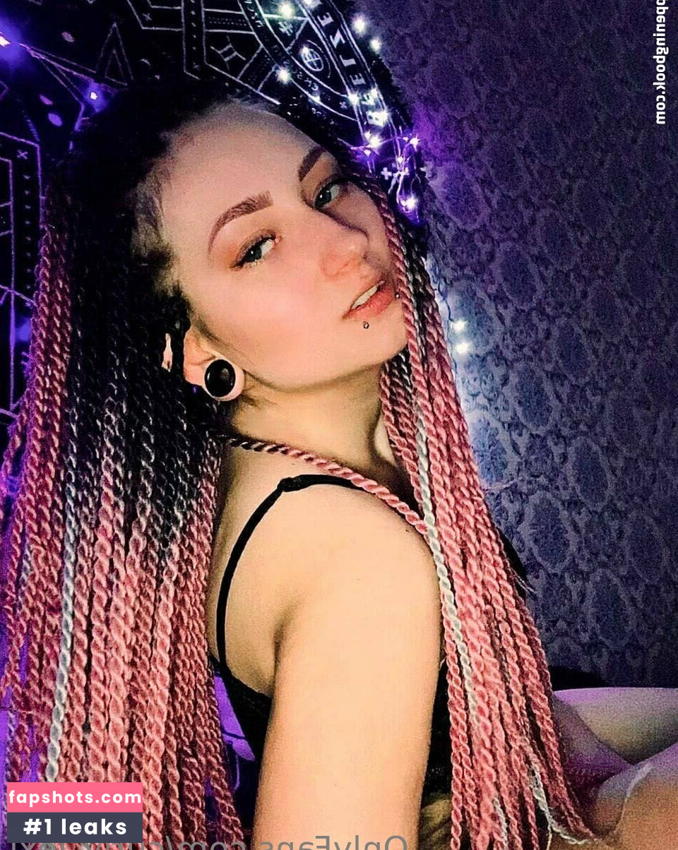 curly_lexi Nude Leaks OnlyFans Photos #6 - Fapshots