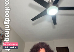 Curly Rican Nude Leaks OnlyFans Photos #7 - LeakJerk